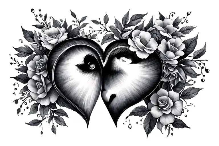 Sincere And Eternal Love