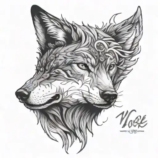 Wolf