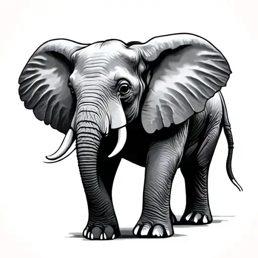Elephant