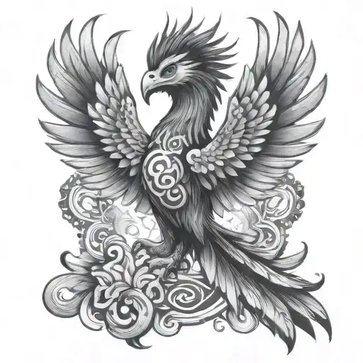 Mayan Phoenix