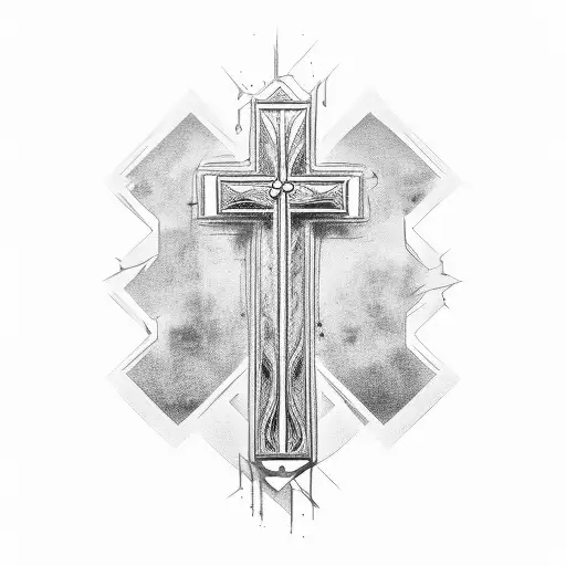 Christian Cross