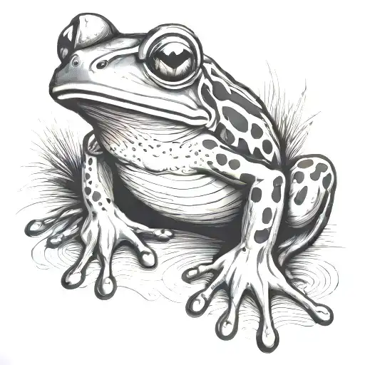Frog