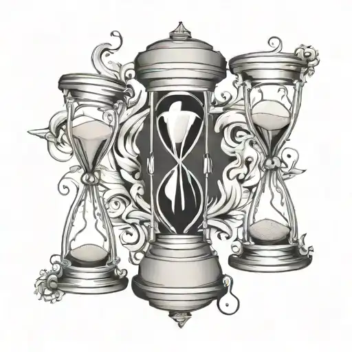Hourglass