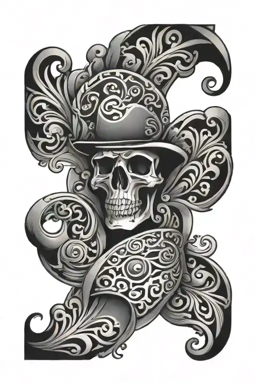 Western Pattern Band