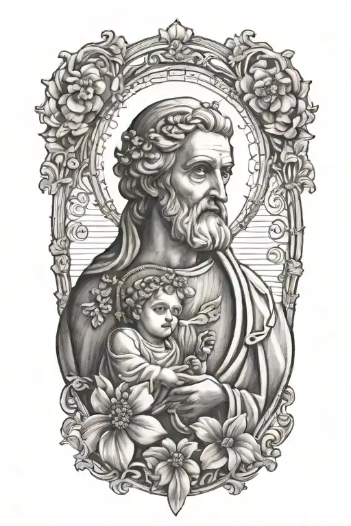 St Joseph