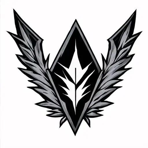 Arrowhead Symbol
