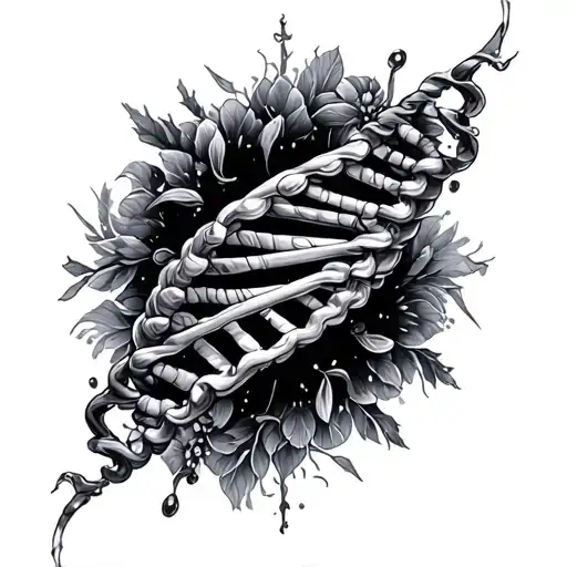 Dna