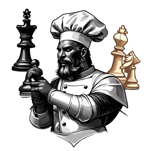 Chef And Chess Knight