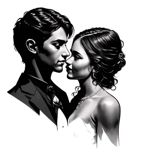 Memorial Brother Sister Bond