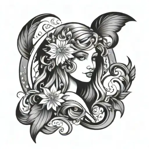 Virgo Zodiac Sign