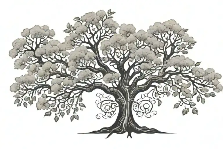 Family Tree