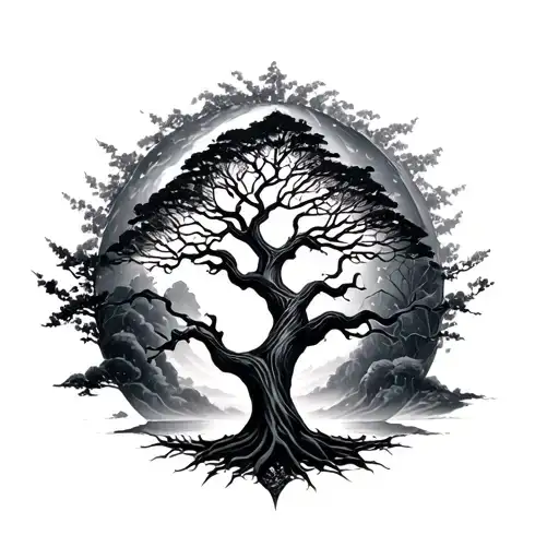 The World Tree