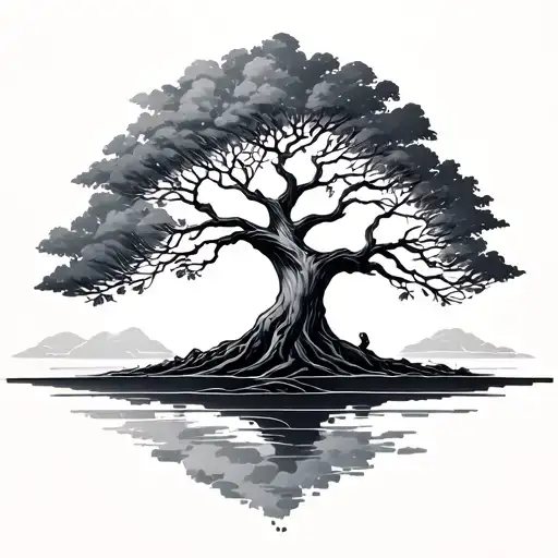 The World Tree Simple