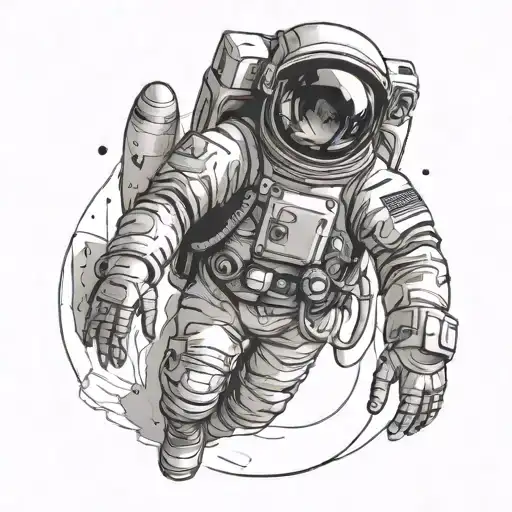 Astronaut