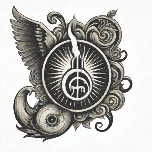 Peace Love Light Healing Power Of Music