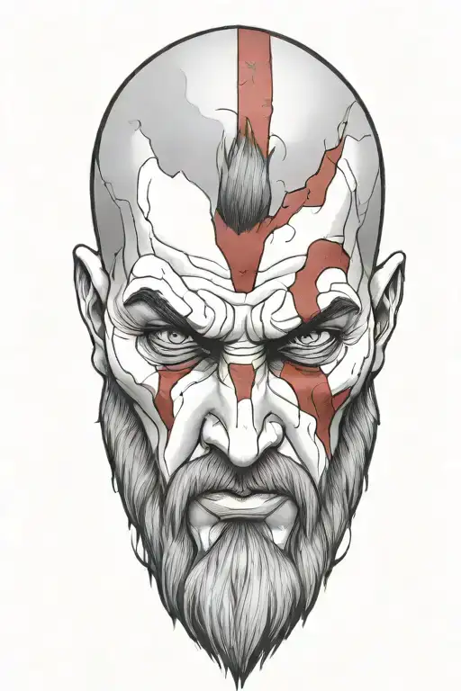 God Of War