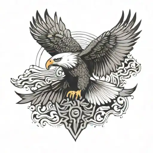 Eagle