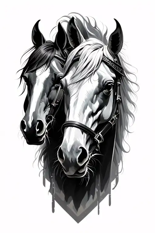 4 Horsemen Apocalypse