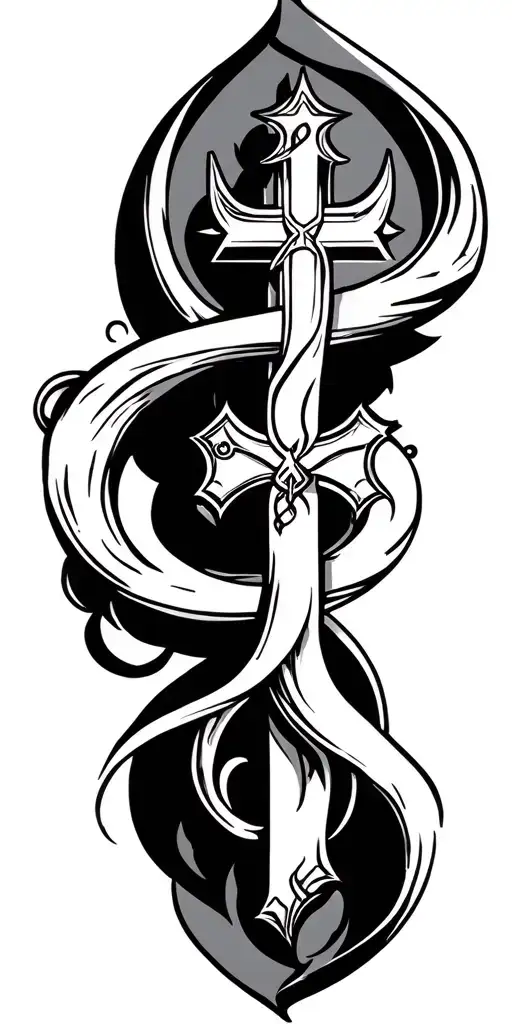 Religious Symbols Incorporated