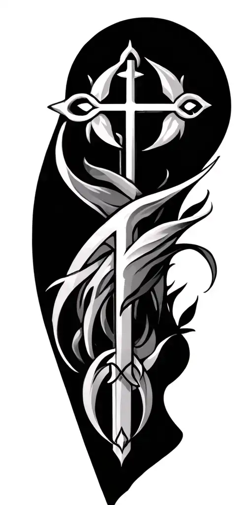 Religious Symbols Incorporated