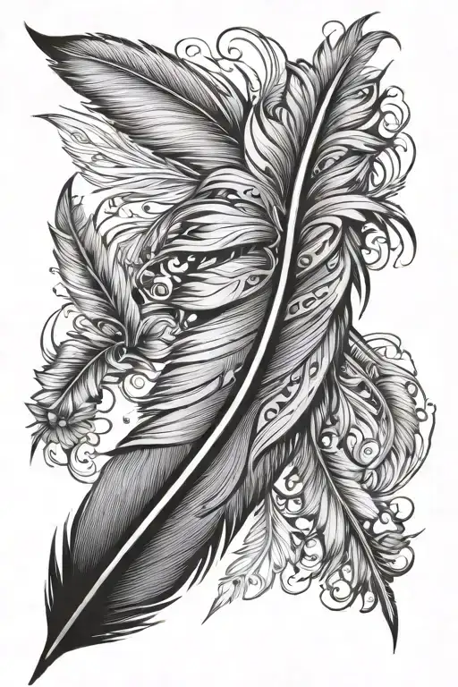 Feather