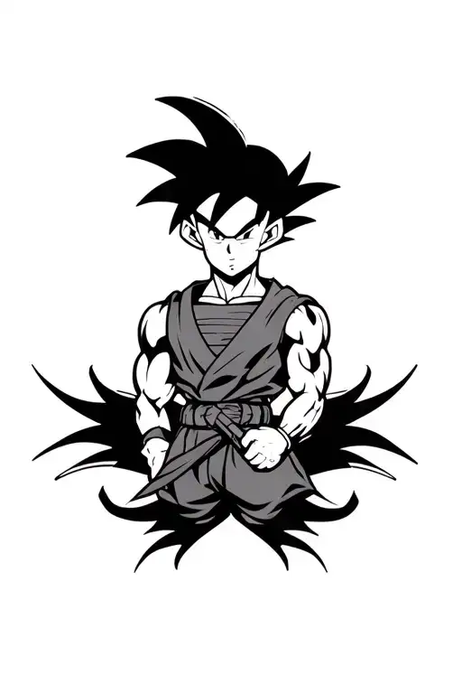 Dragon Ball Z Emblems