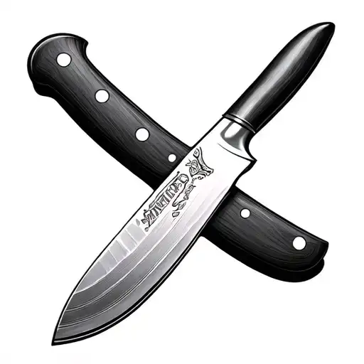 Chef Knife