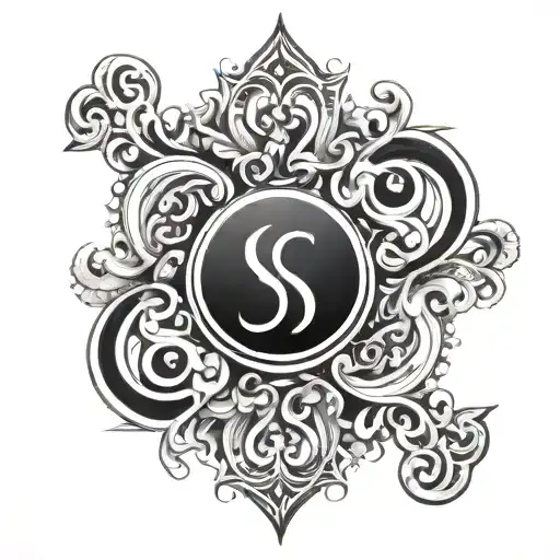 Soulmate Symbol