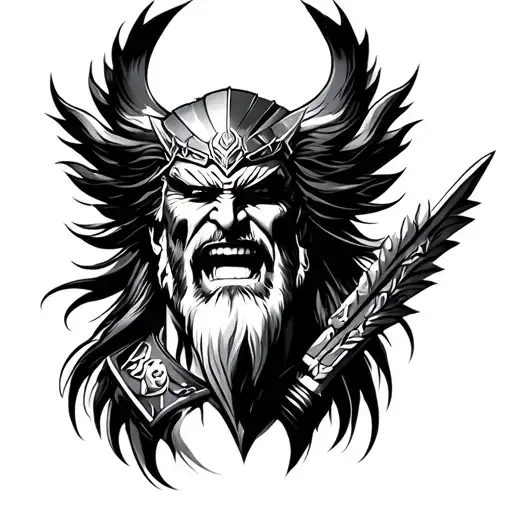 Ultimate Warrior Protector