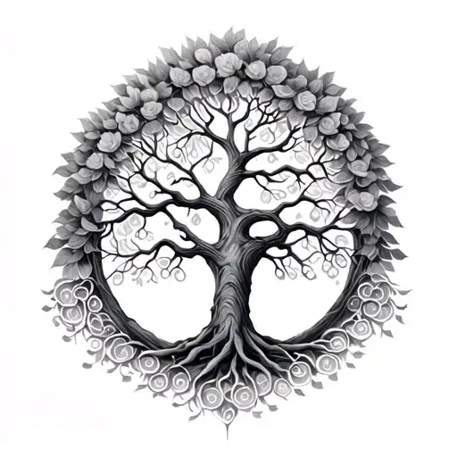 Tree Of Life