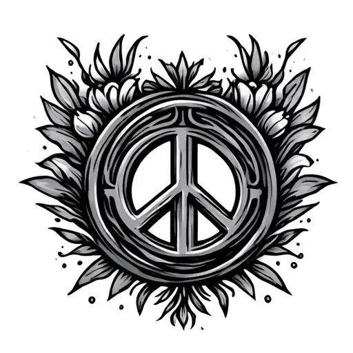 Symbol Peace