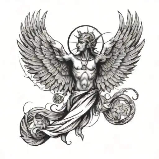 Freedom Peace Spiritual