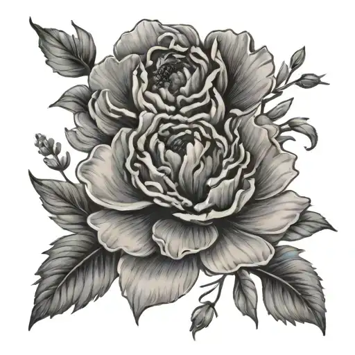 September Birth Flowers