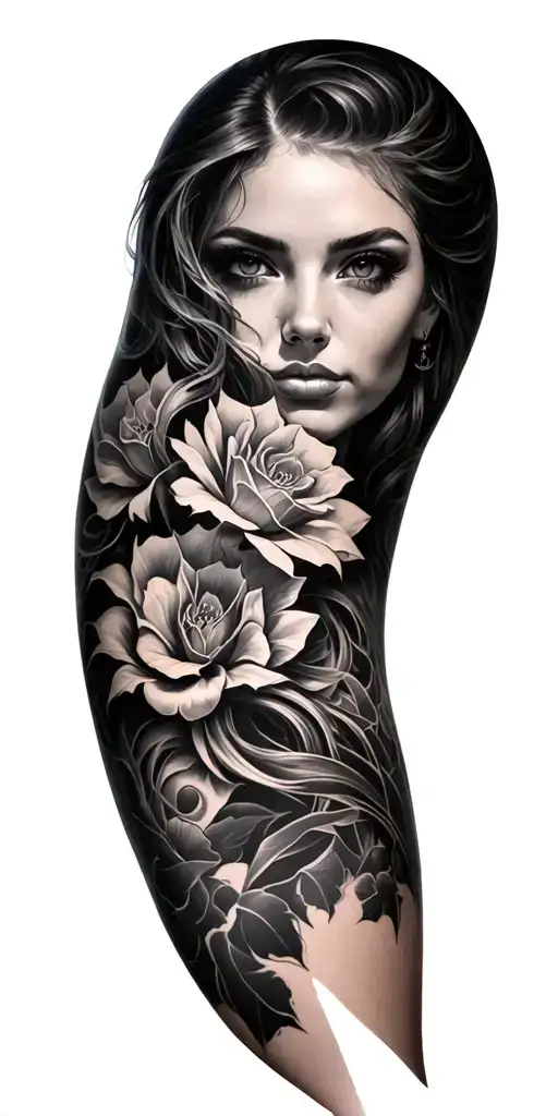 Full Sleeve