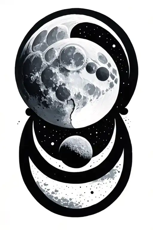 Moon Phases