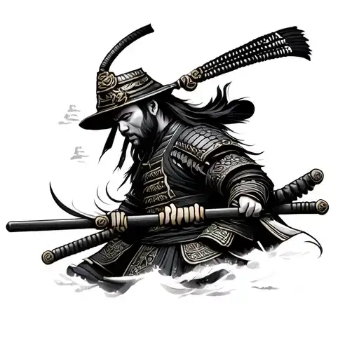 Samurai