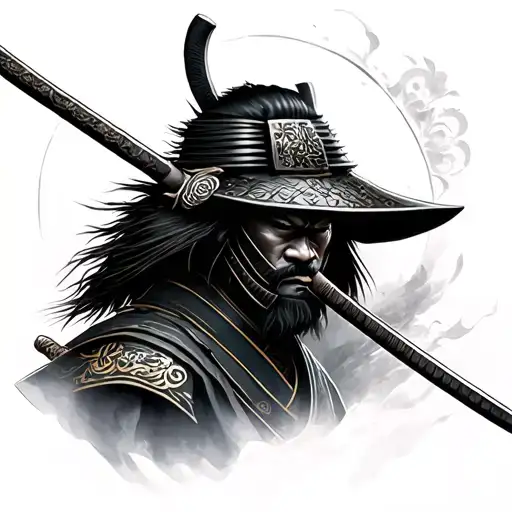 Samurai