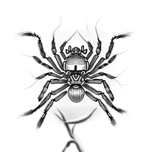 Spider And Higanbana