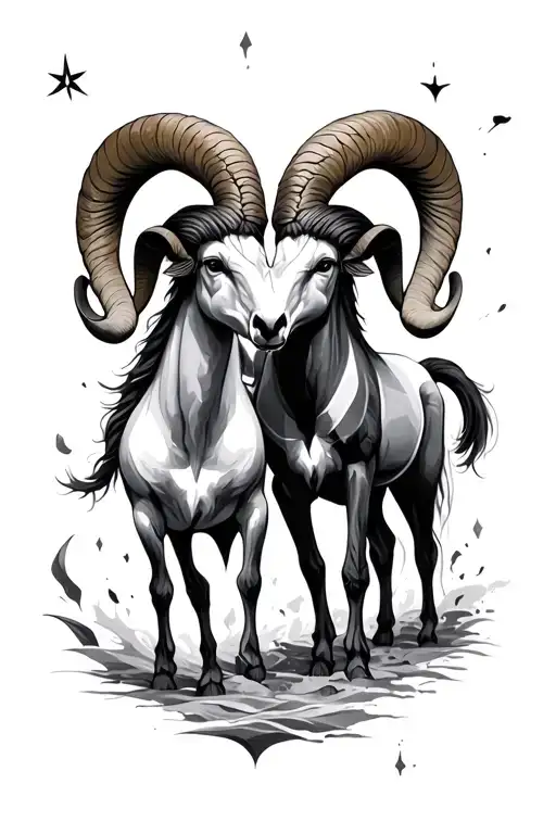 Aries And Sagittarius