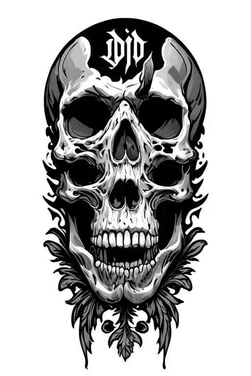 Download Festival Stage Surrounded