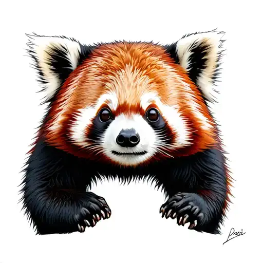 Red Panda