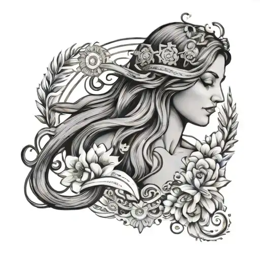 Virgo Astrological Sign