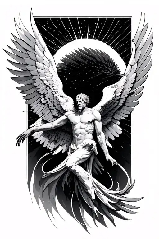 Icarus
