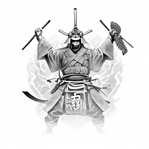 Samurai