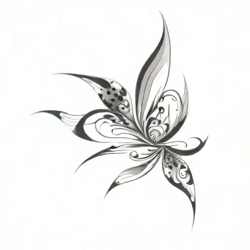 Coverup Abstract Patterns