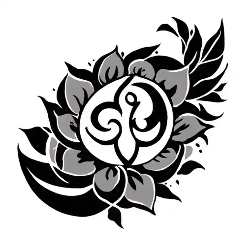Hindu Symbol