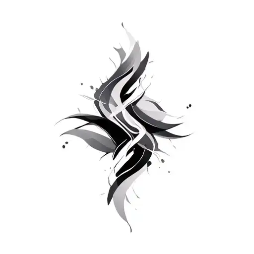 Coverup Abstract Patterns