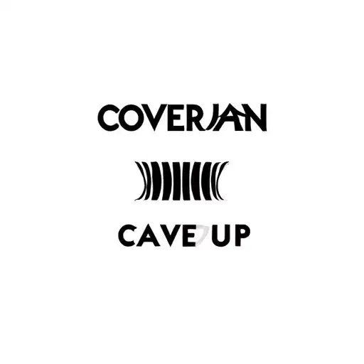 Coverup Abstract Patterns