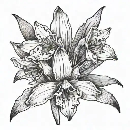 Snowdrop Flower Daffodil Flower Daisy Flower Blooming