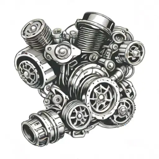 Car Parts